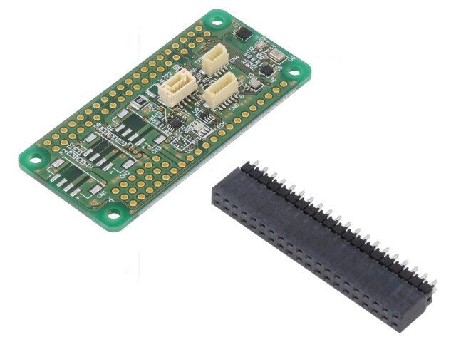 Sensor: adapter voor sensor; 3,14÷3,47VDC,4,75÷5,25VDC Sensor: adapter voor sensor; 3,14÷3,47VDC,4,75÷5,25VDC